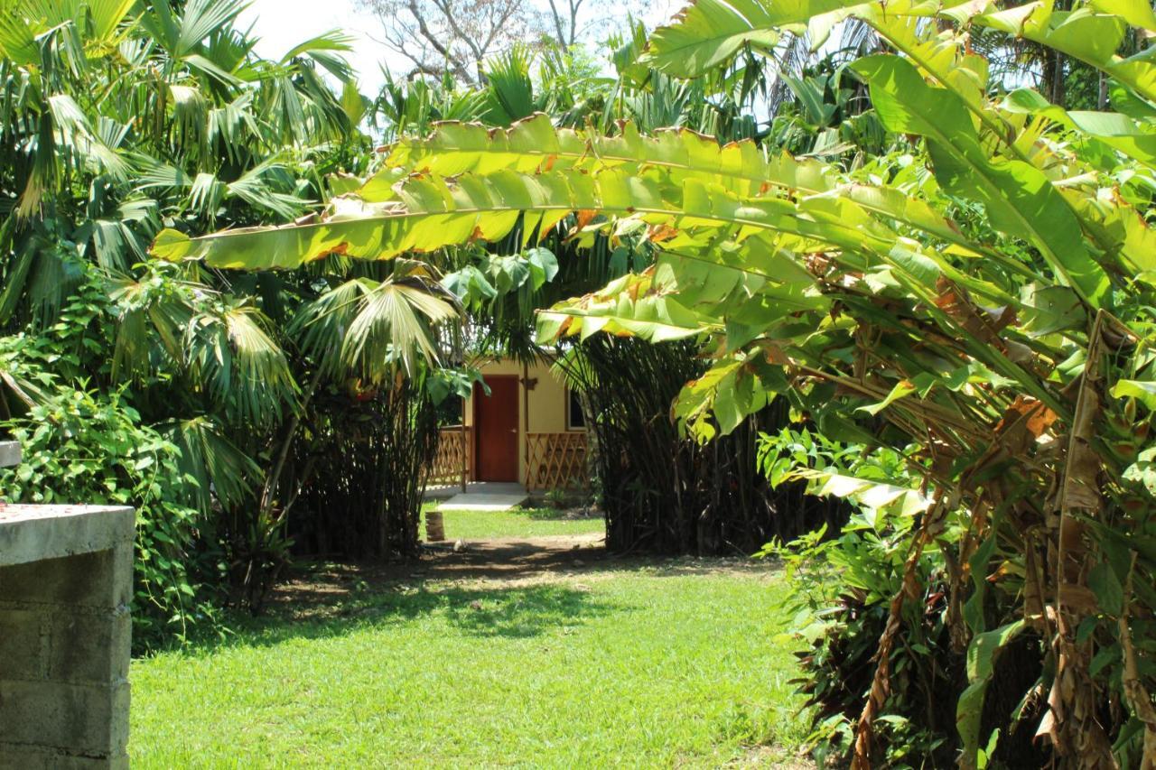 Topche, Centro Ecoturistico Lacanjá Exterior foto